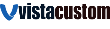 VistaCustom-Create your own custom or branded clothing with VistaCustom.com