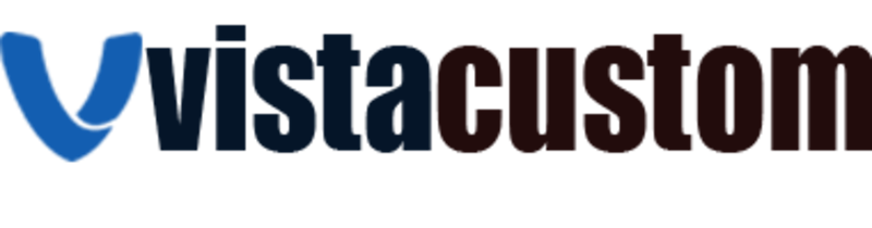 VistaCustom-Create your own custom or branded clothing with VistaCustom.com