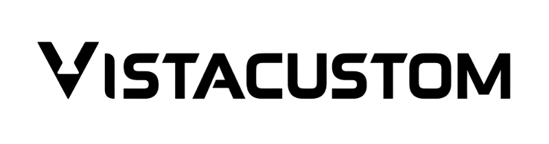 VistaCustom-Create your own custom or branded clothing with VistaCustom.com